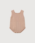 LI & ME | pagliaccetto a maglia