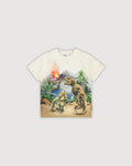 MOLO | t-shirt con stampa