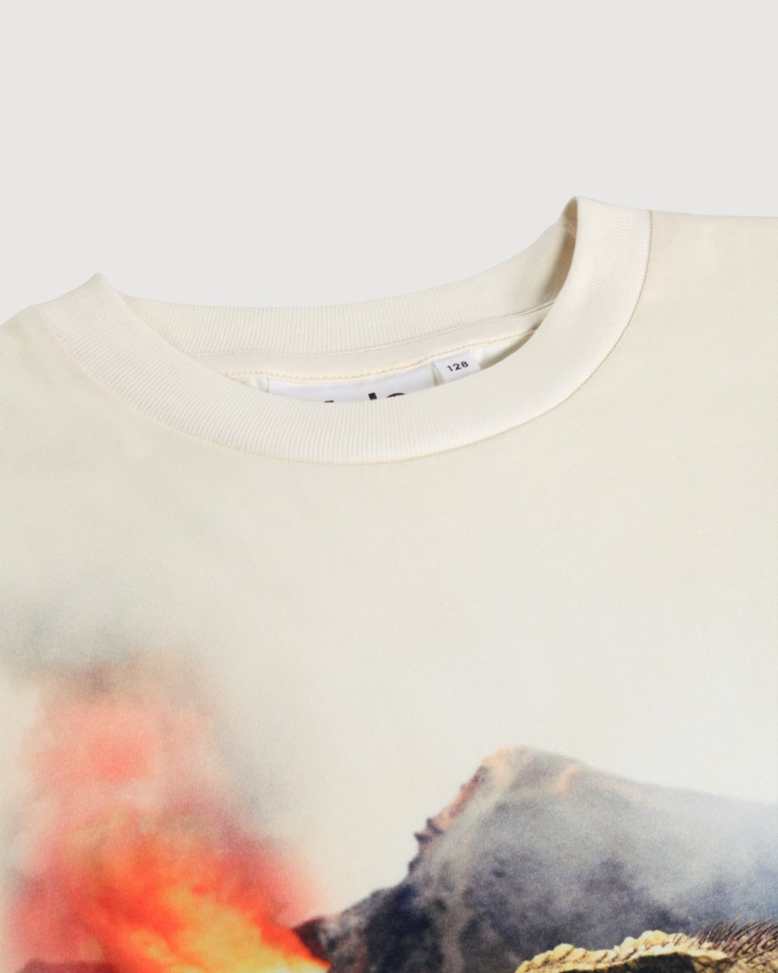 MOLO | t-shirt con stampa