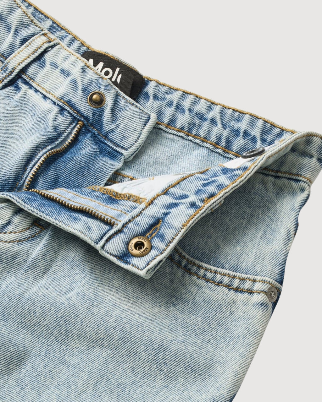 MOLO | jeans