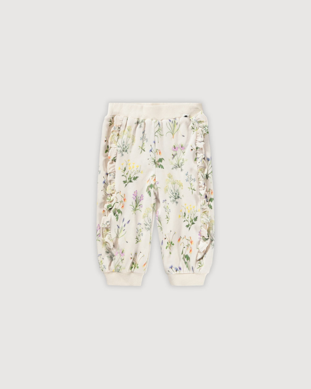 MOLO | joggers con stampa