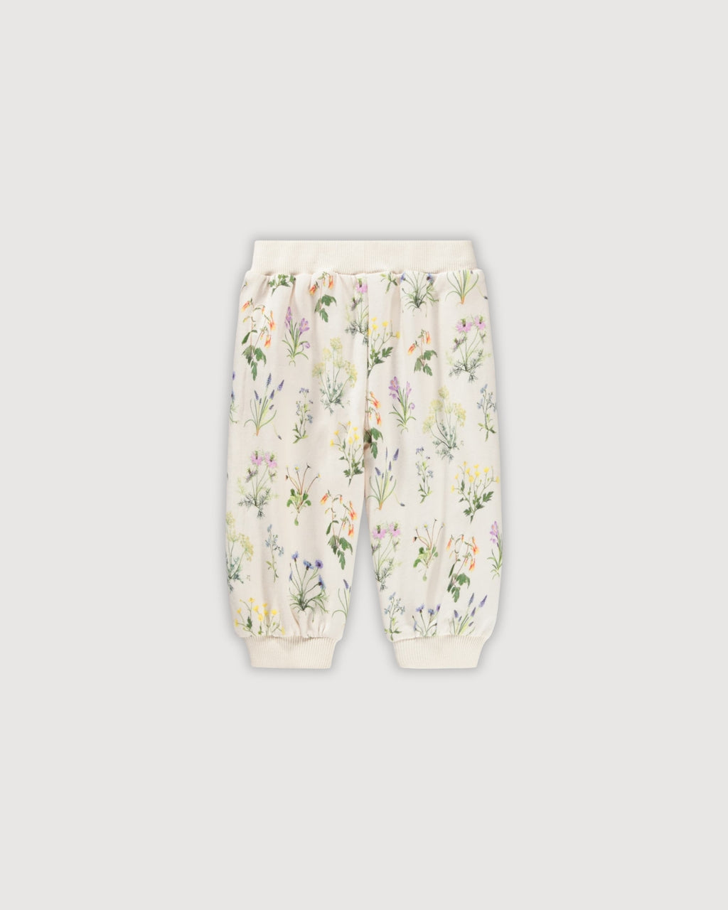 MOLO | joggers con stampa
