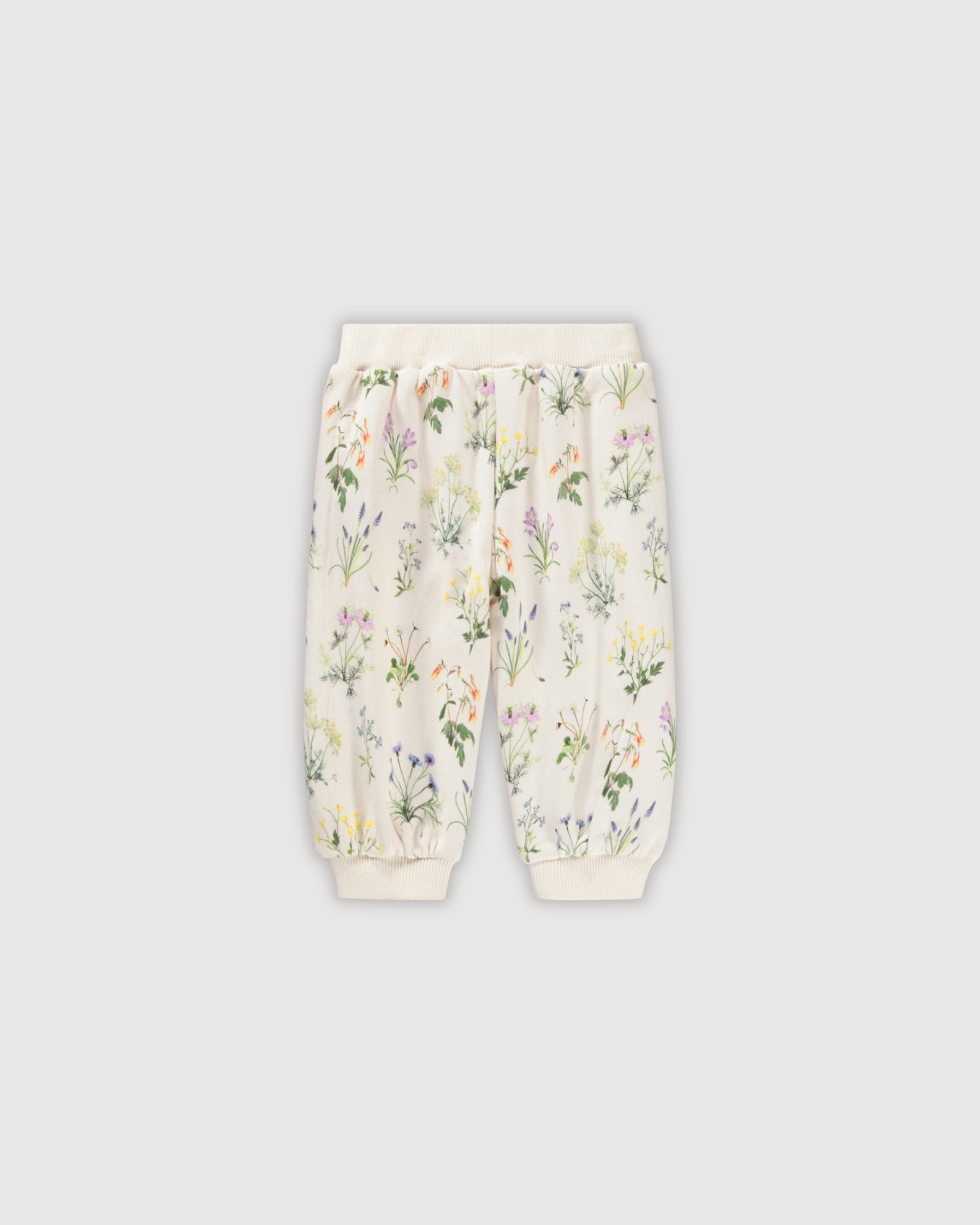 MOLO | joggers con stampa