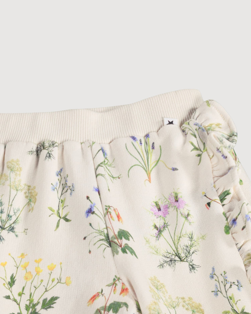 MOLO | joggers con stampa