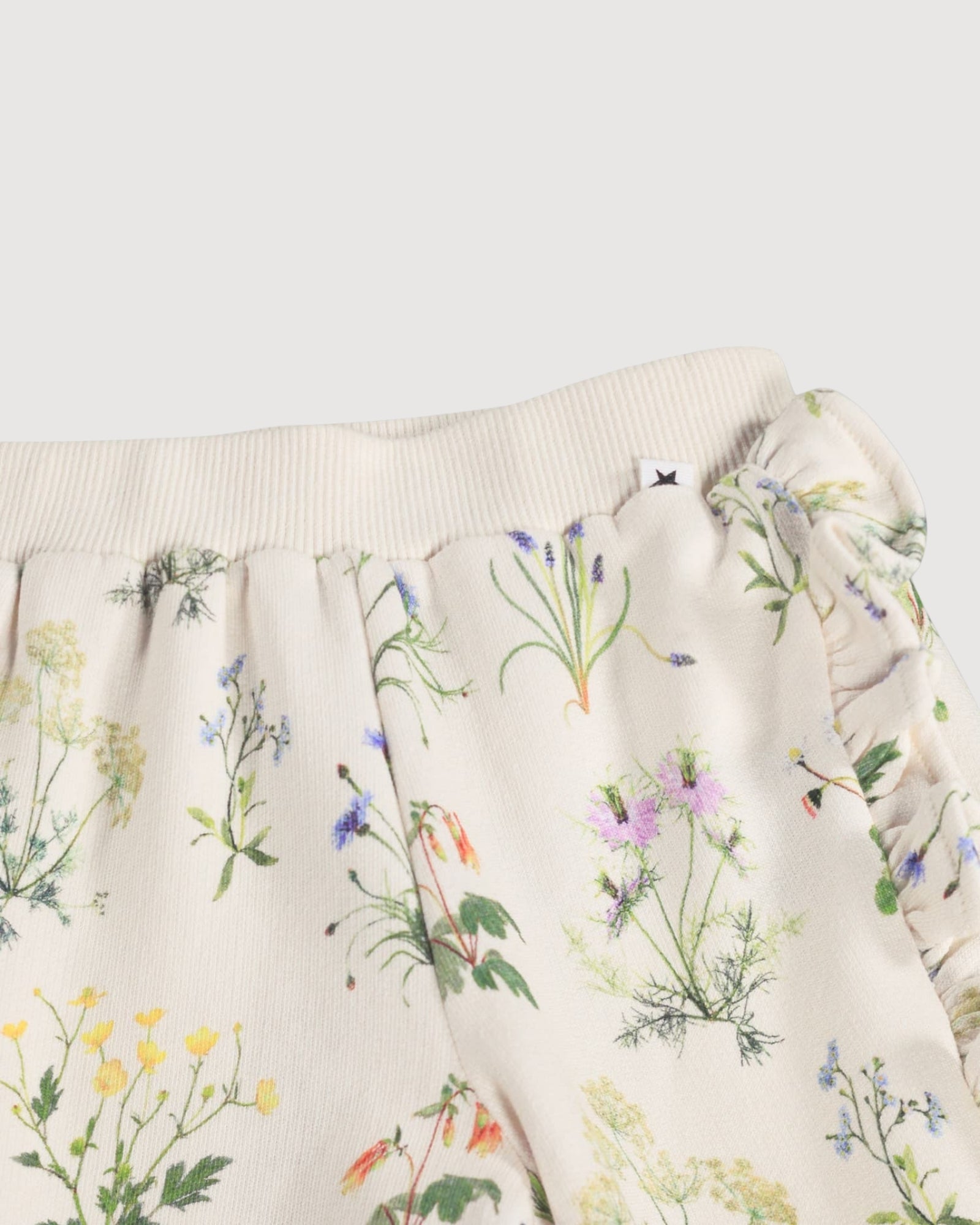MOLO | joggers con stampa
