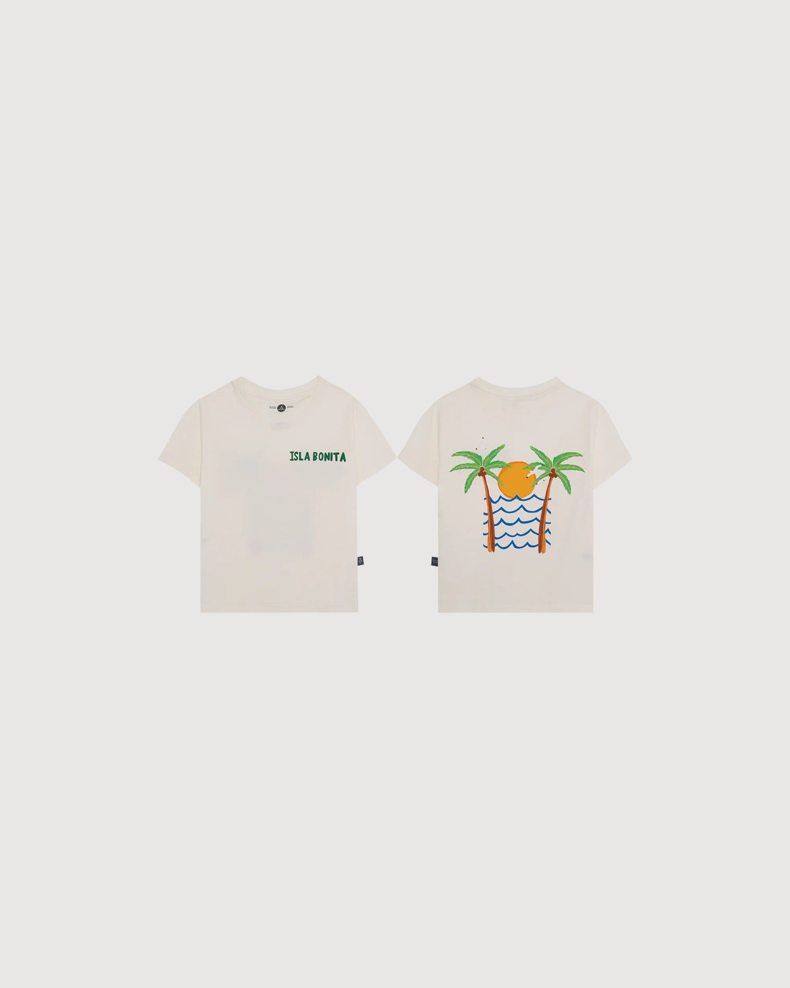 PEPITA & ME | t-shirt stampa
