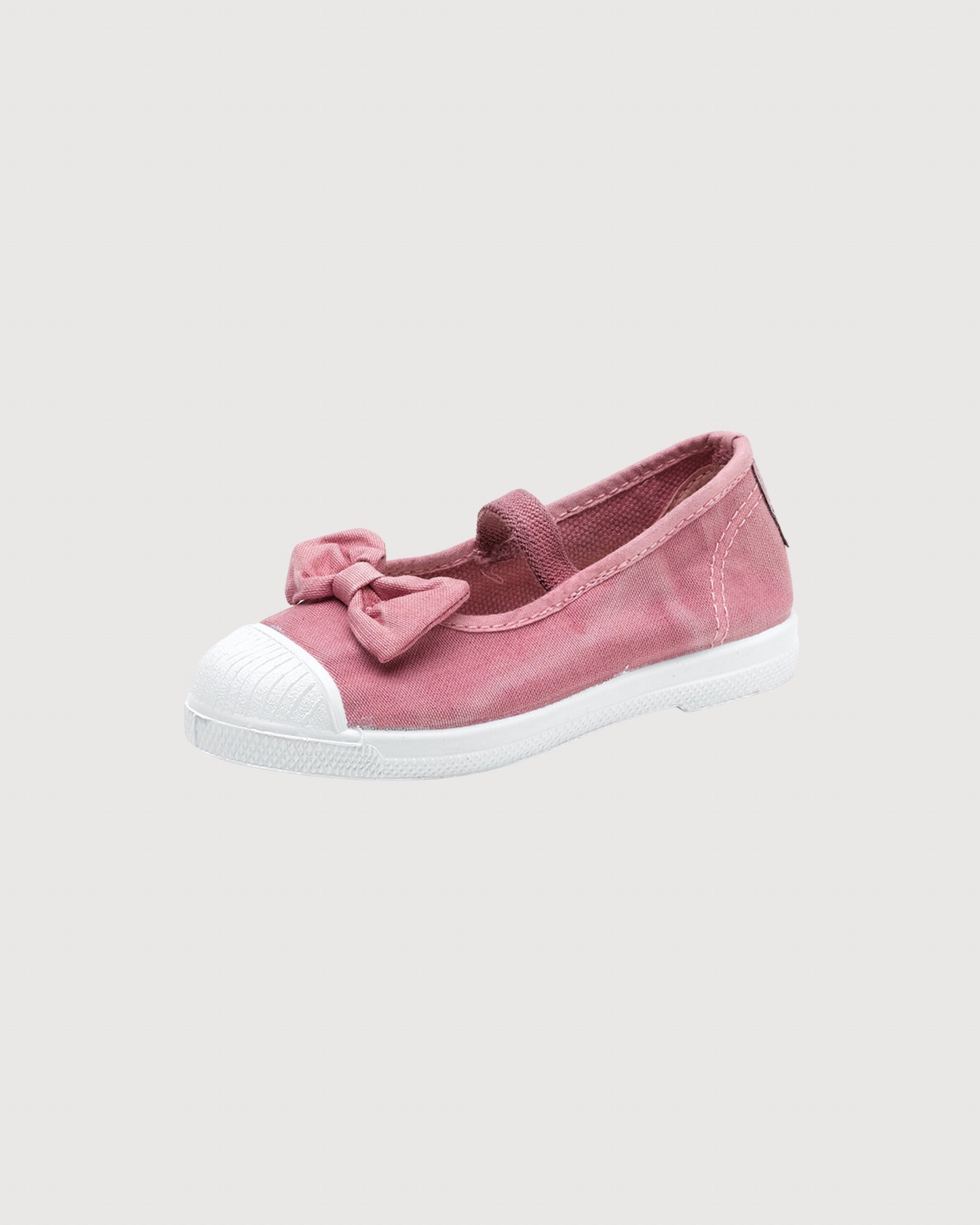 NATURAL WORLD | sneakers ballerine tela