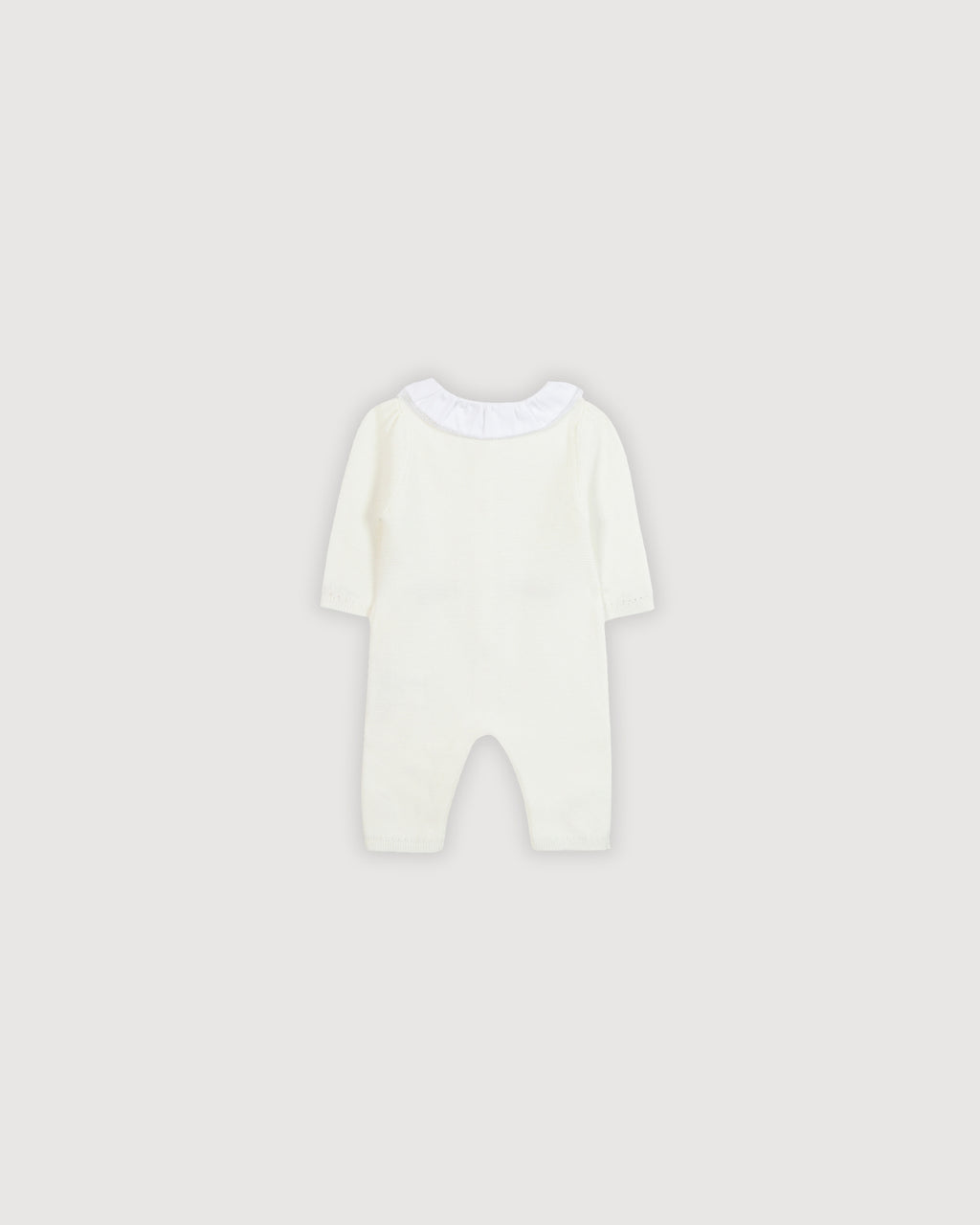 TARTINE ET CHOCOLAT | tutina in maglia
