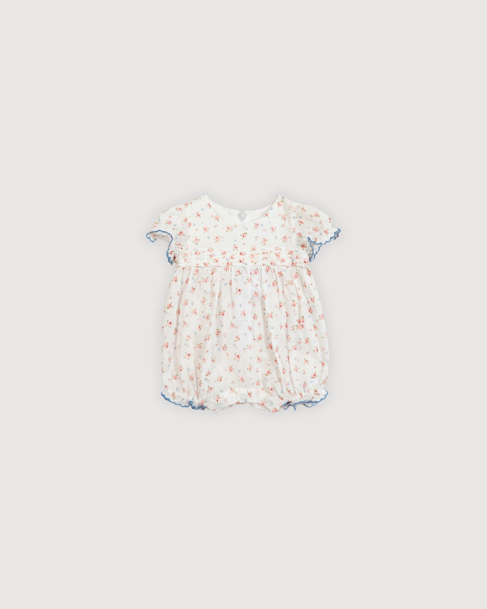 TARTINE ET CHOCOLAT | pagliaccetto fantasia