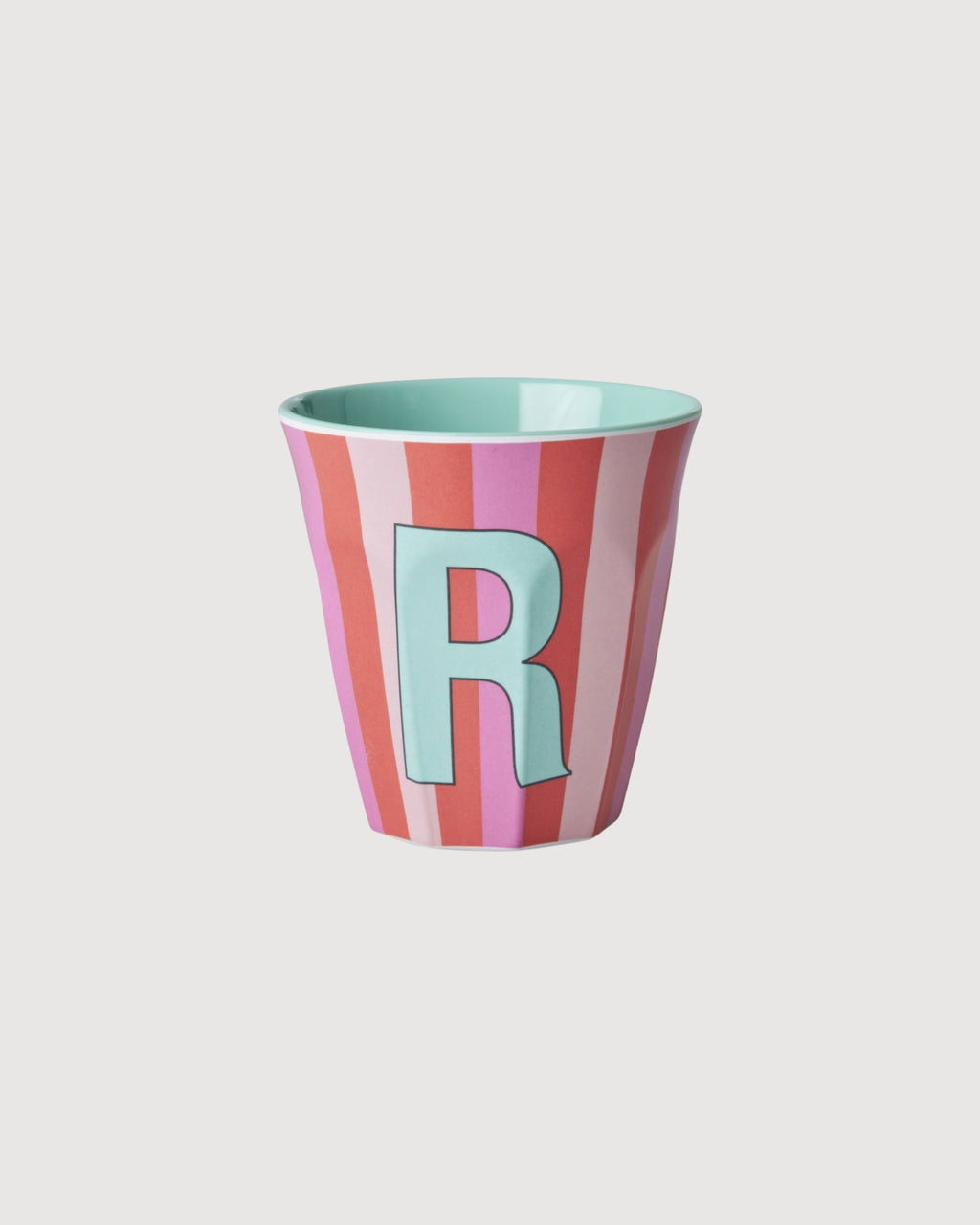 RICE | tazza bicchiere a righe