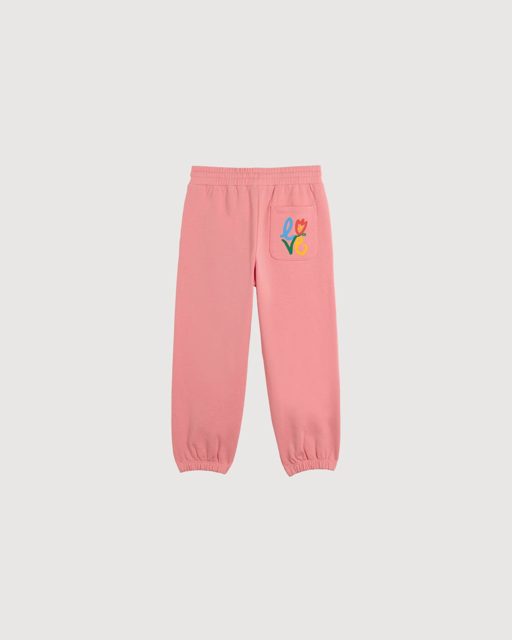 STELLA McCARTNEY | jogger con stampa