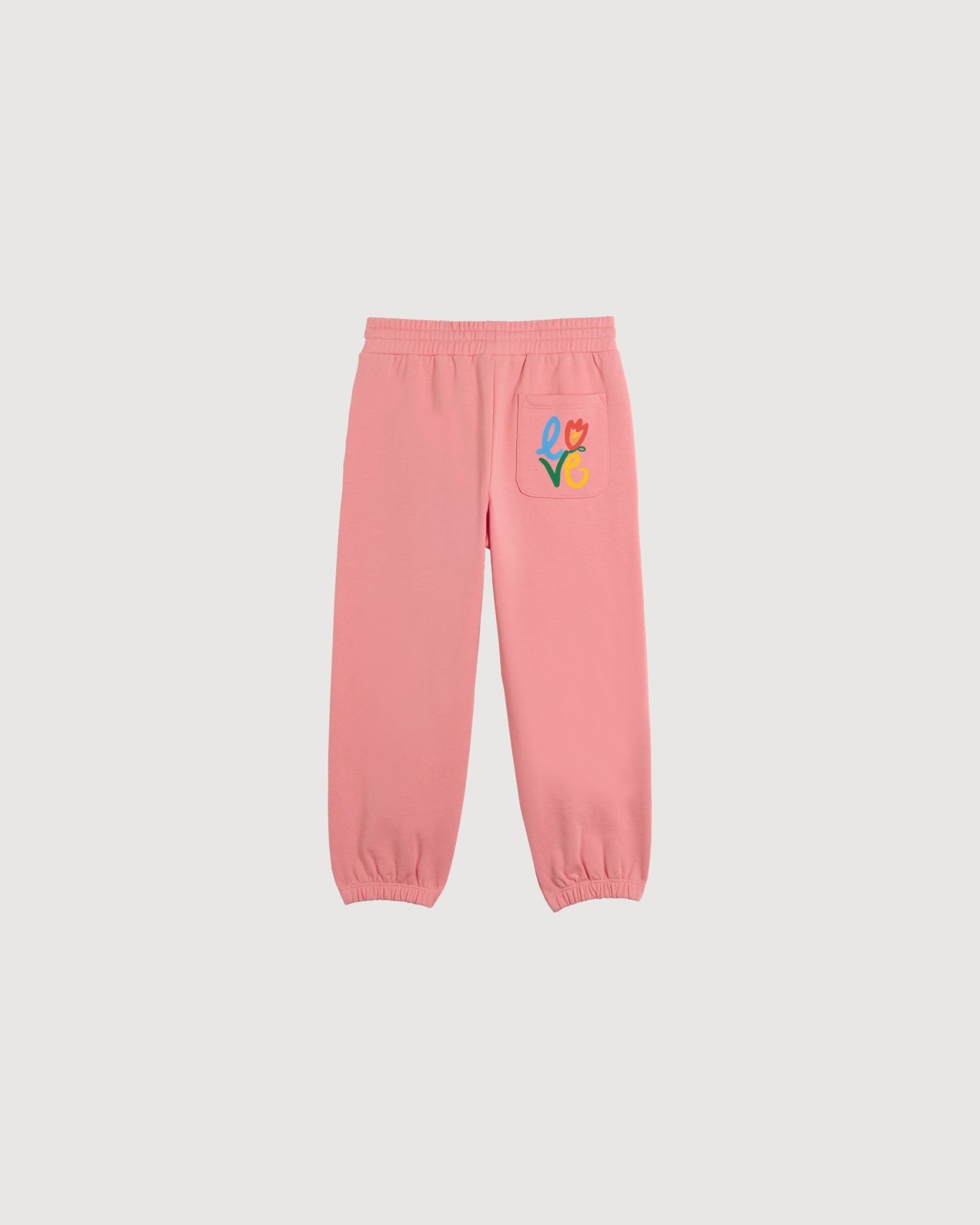 STELLA McCARTNEY | jogger con stampa