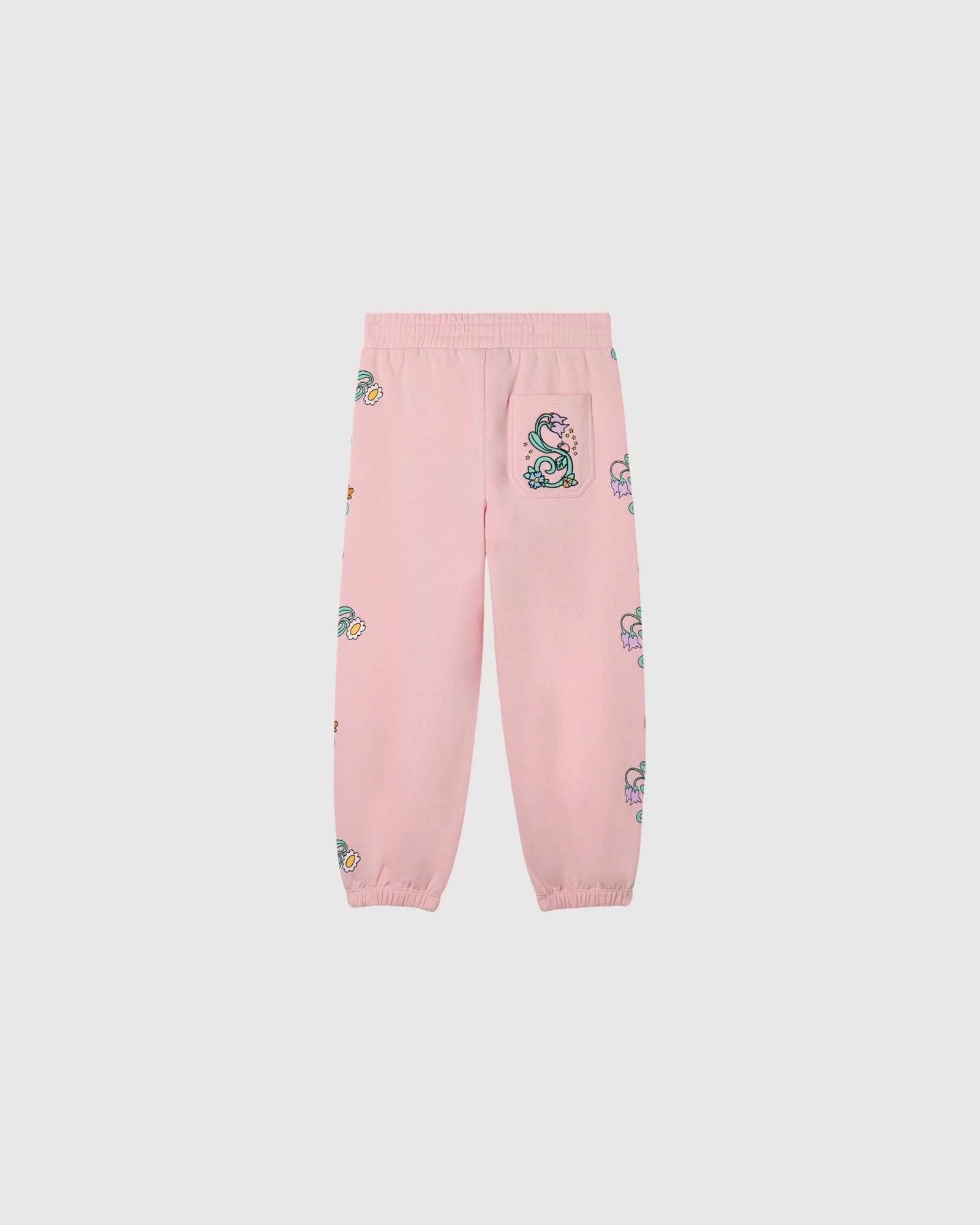 STELLA McCARTNEY | jogger con stampa