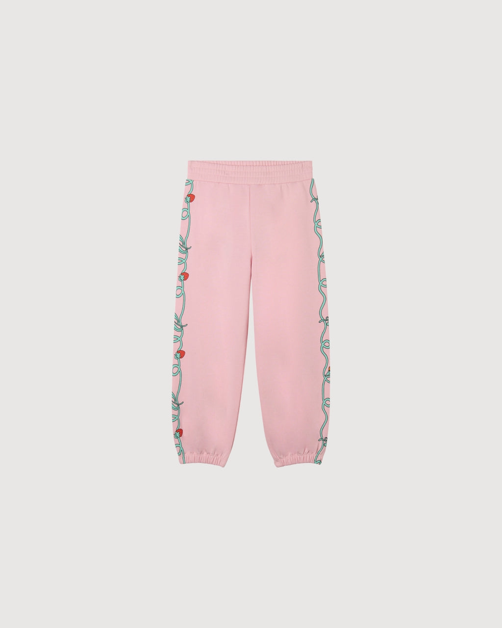 STELLA McCARTNEY | jogger con stampa