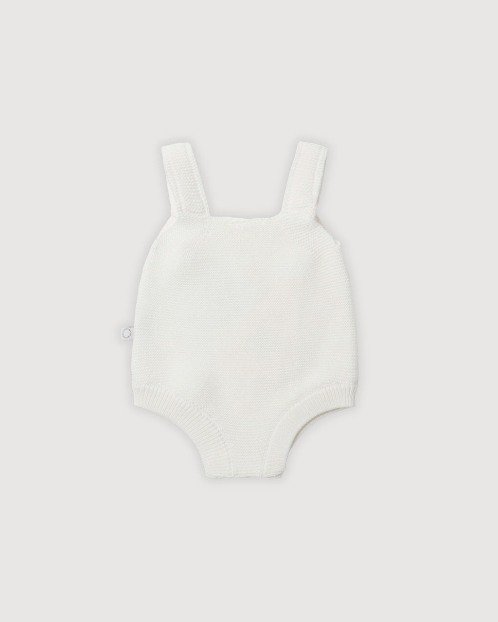 STELLA McCARTNEY | pagliaccetto in maglia