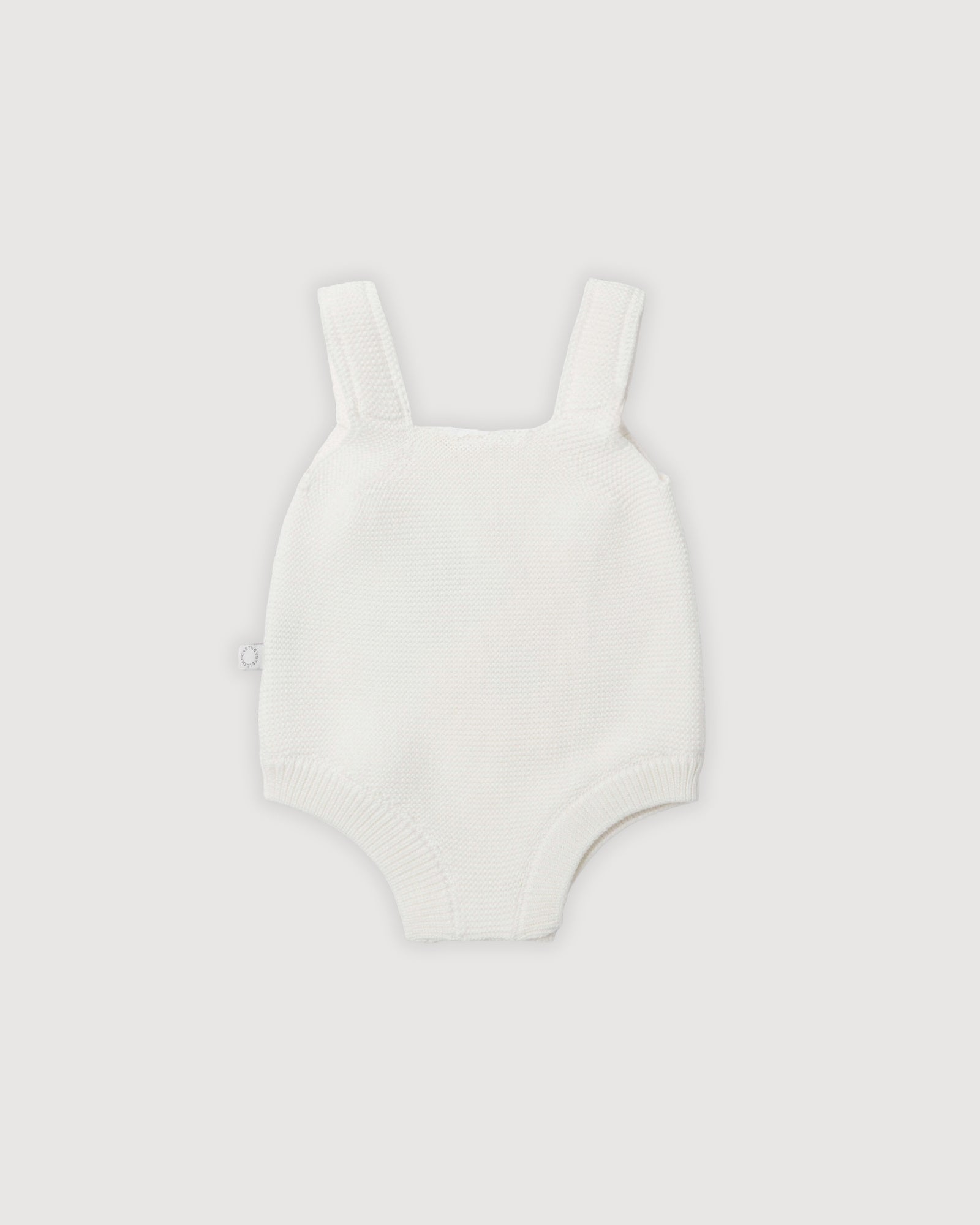STELLA McCARTNEY | pagliaccetto in maglia