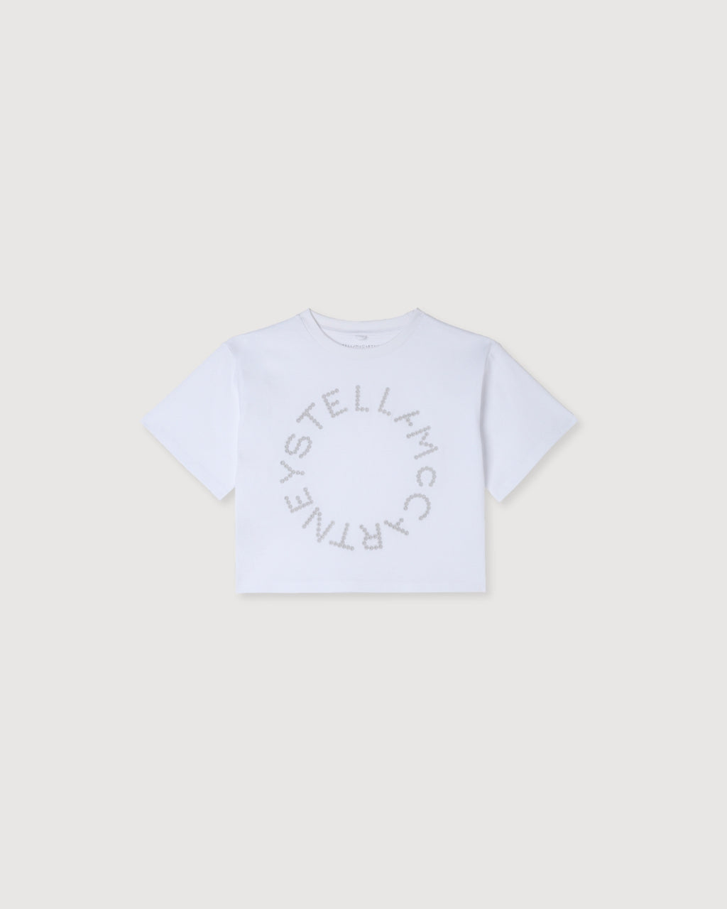 STELLA McCARTNEY | t-shirt logo