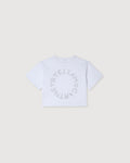 STELLA McCARTNEY | t-shirt logo