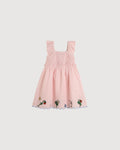 STELLA McCARTNEY | abito con ricami