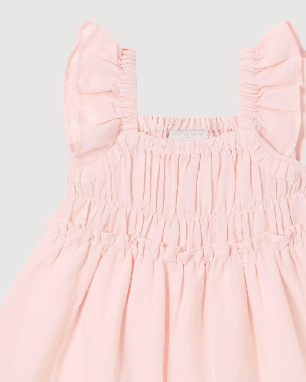 STELLA McCARTNEY | abito con ricami