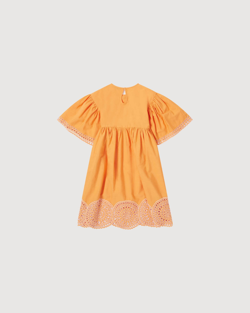 STELLA McCARTNEY | abito con ricami