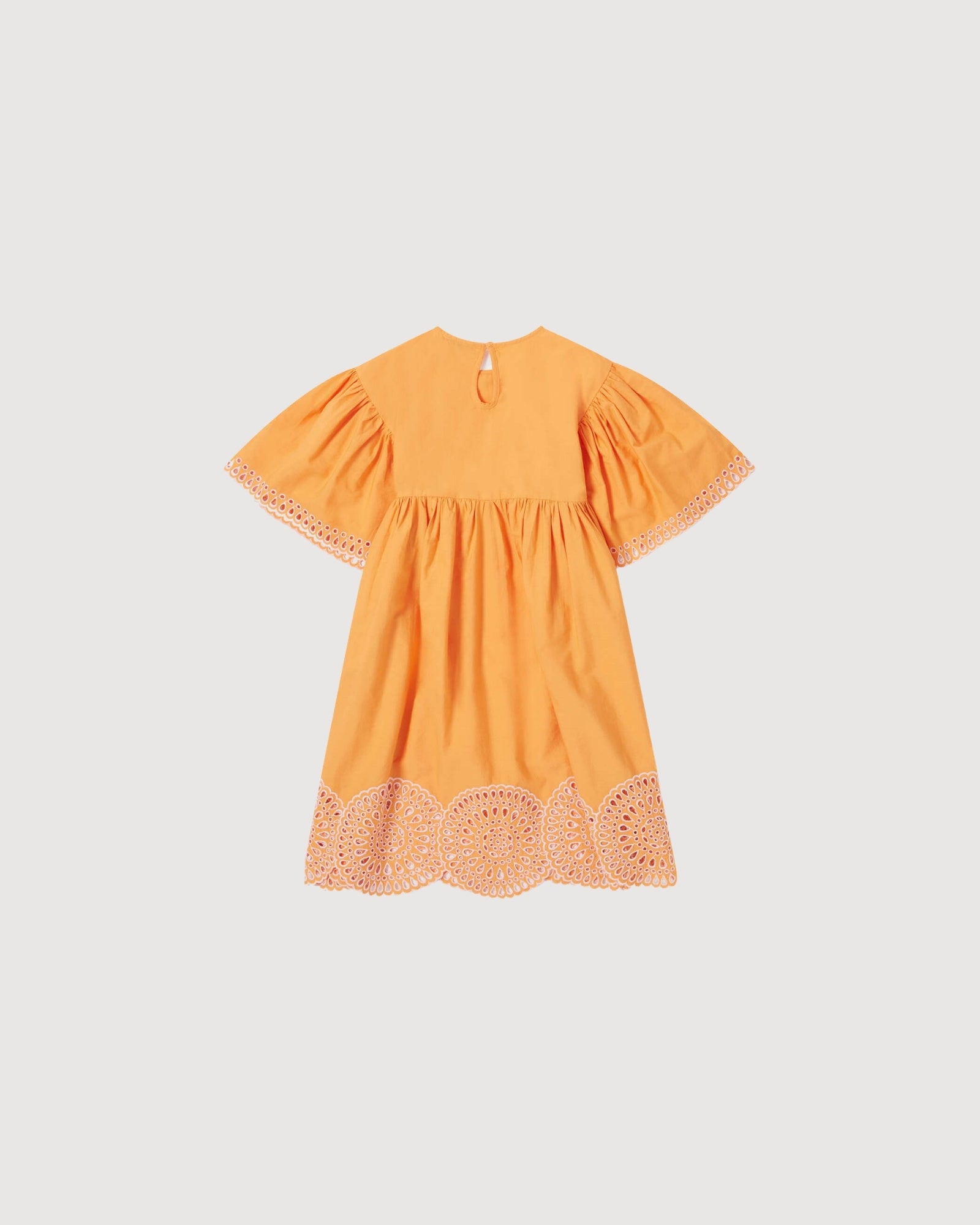 STELLA McCARTNEY | abito con ricami