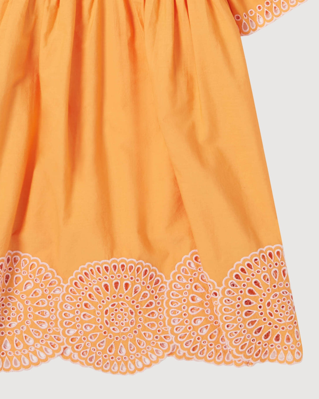 STELLA McCARTNEY | abito con ricami