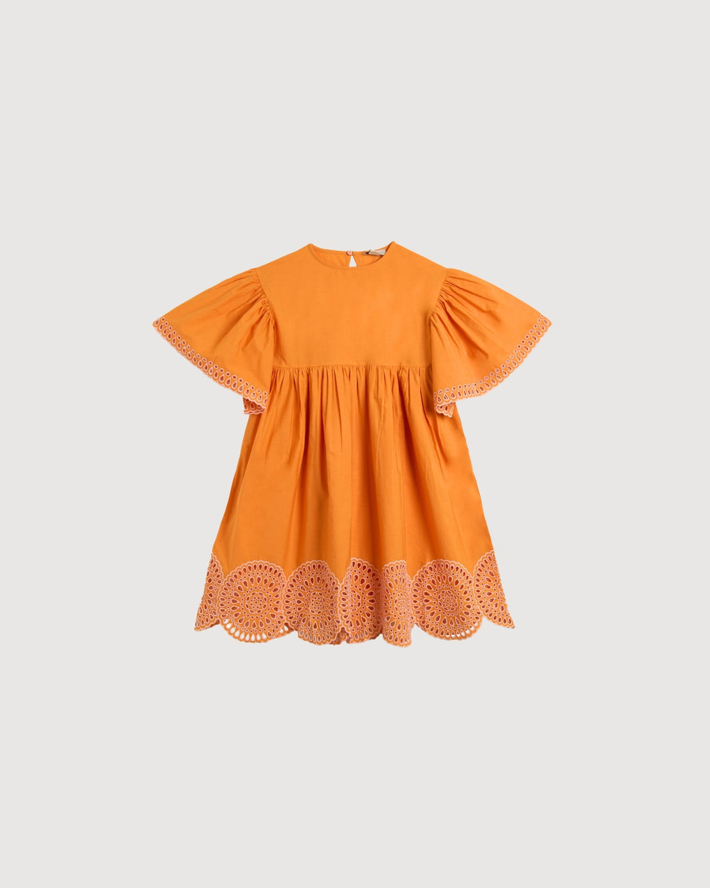 STELLA McCARTNEY | abito con ricami