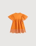STELLA McCARTNEY | abito con ricami