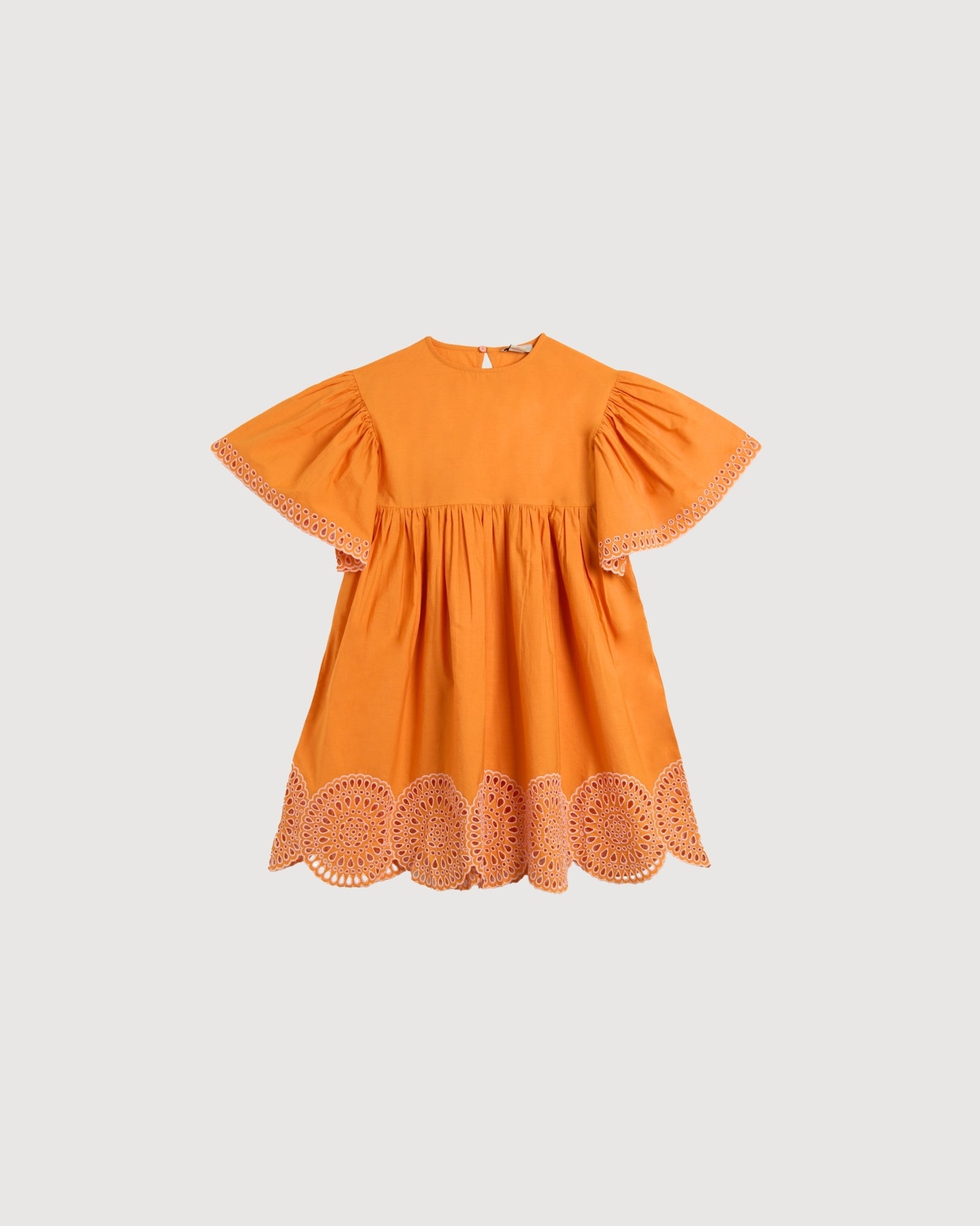 STELLA McCARTNEY | abito con ricami