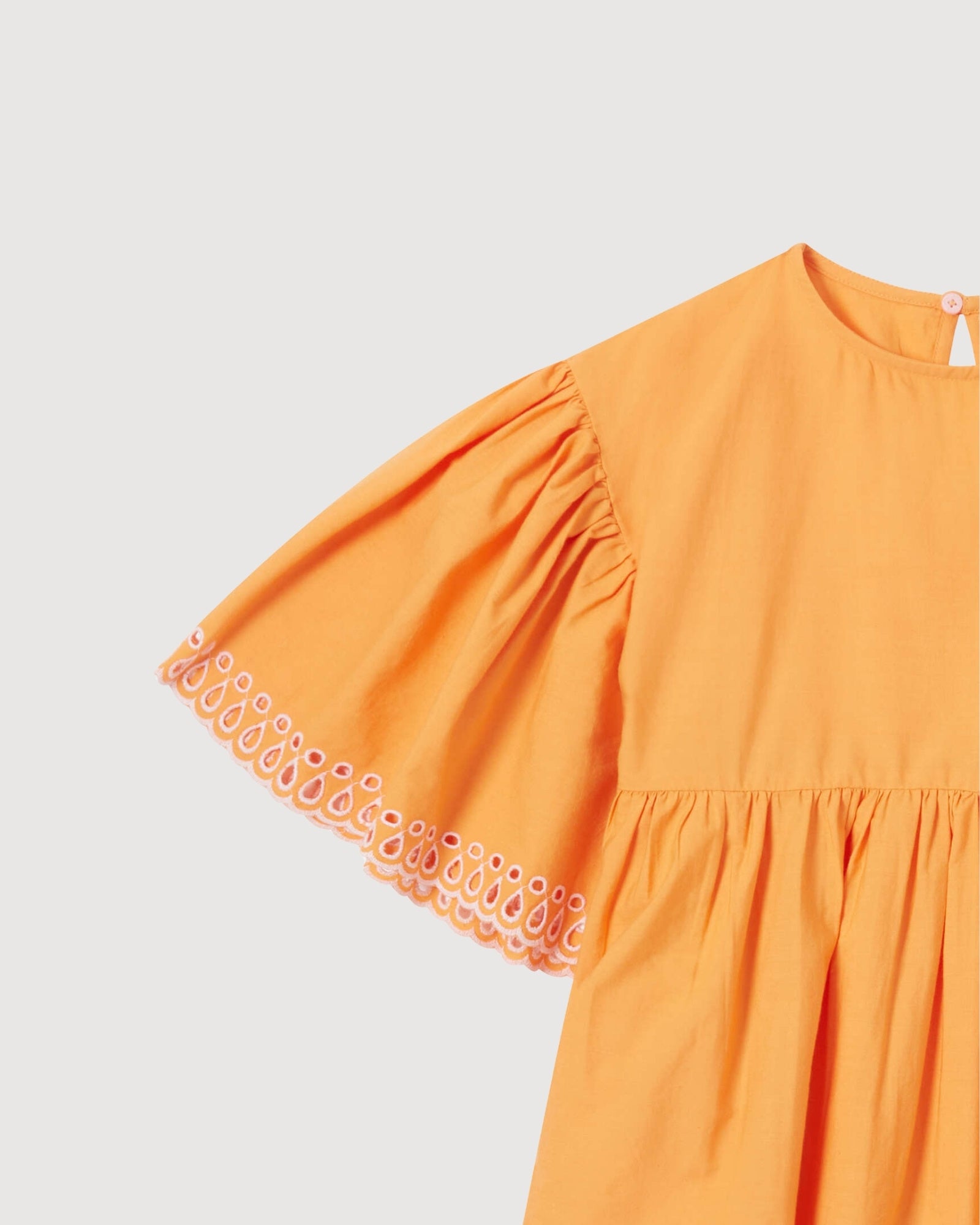 STELLA McCARTNEY | abito con ricami