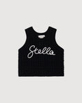 STELLA McCARTNEY | top in maglia