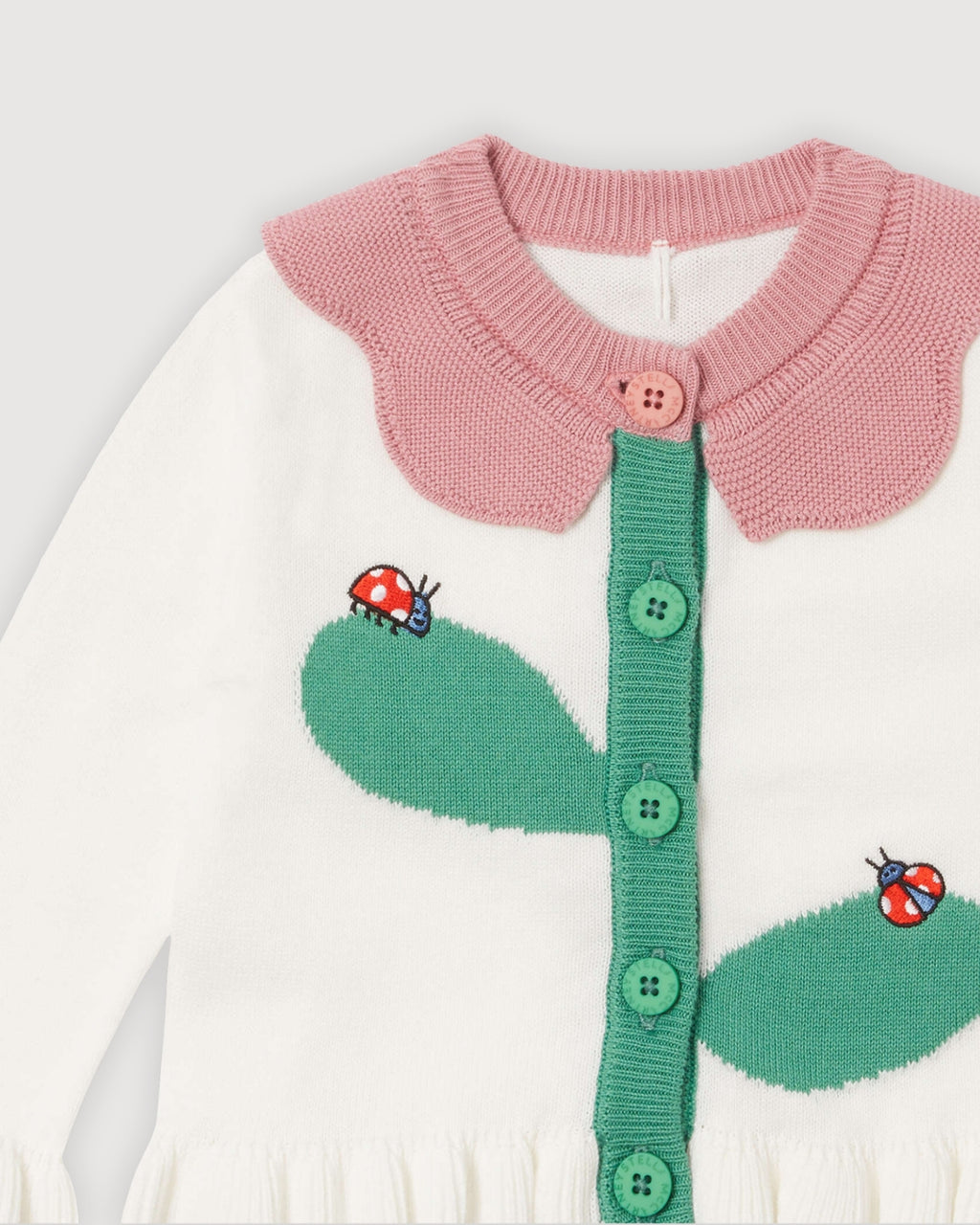 STELLA McCARTNEY | cardigan