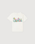 STELLA McCARTNEY | t-shirt con stampa