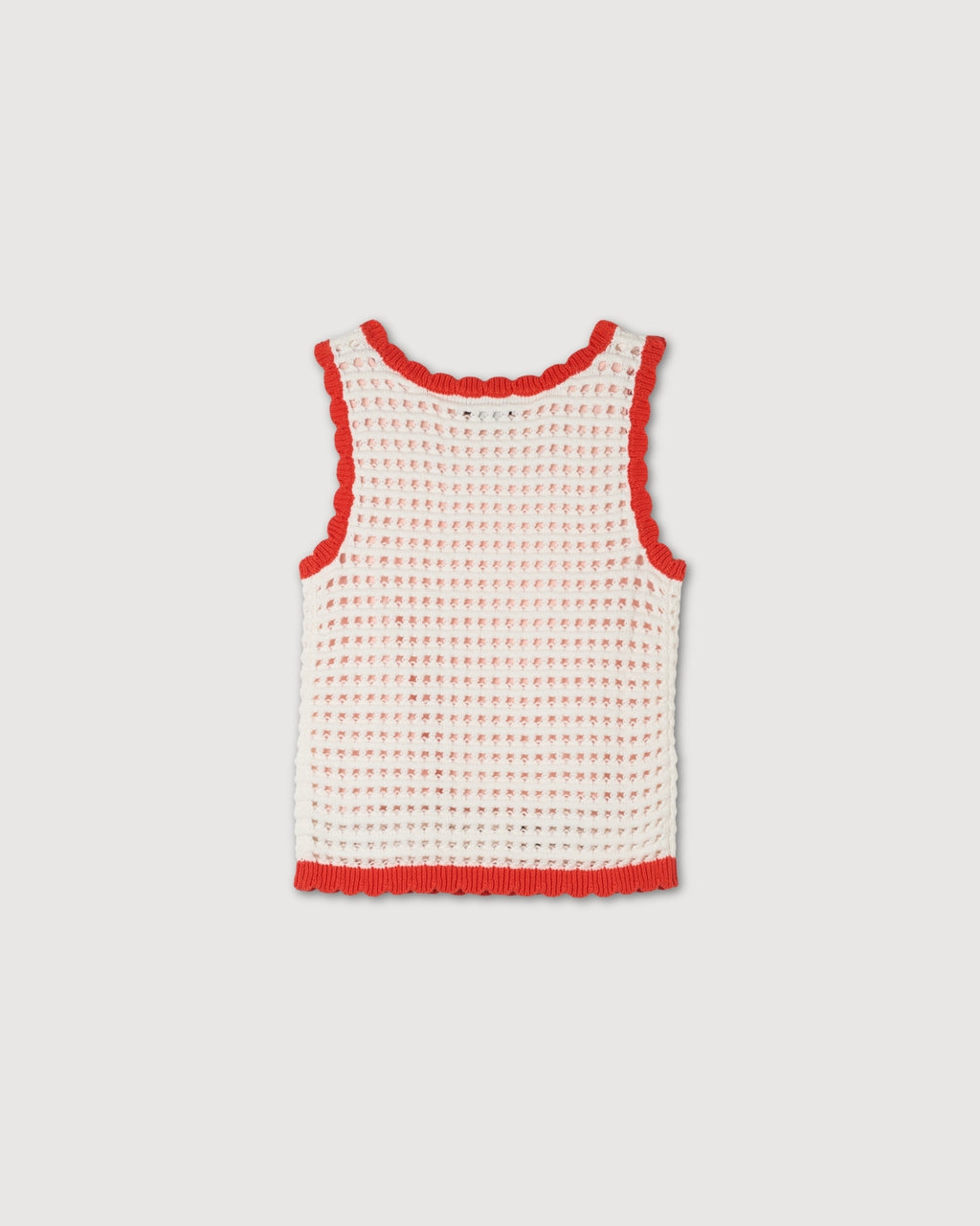 STELLA McCARTNEY | top in maglia