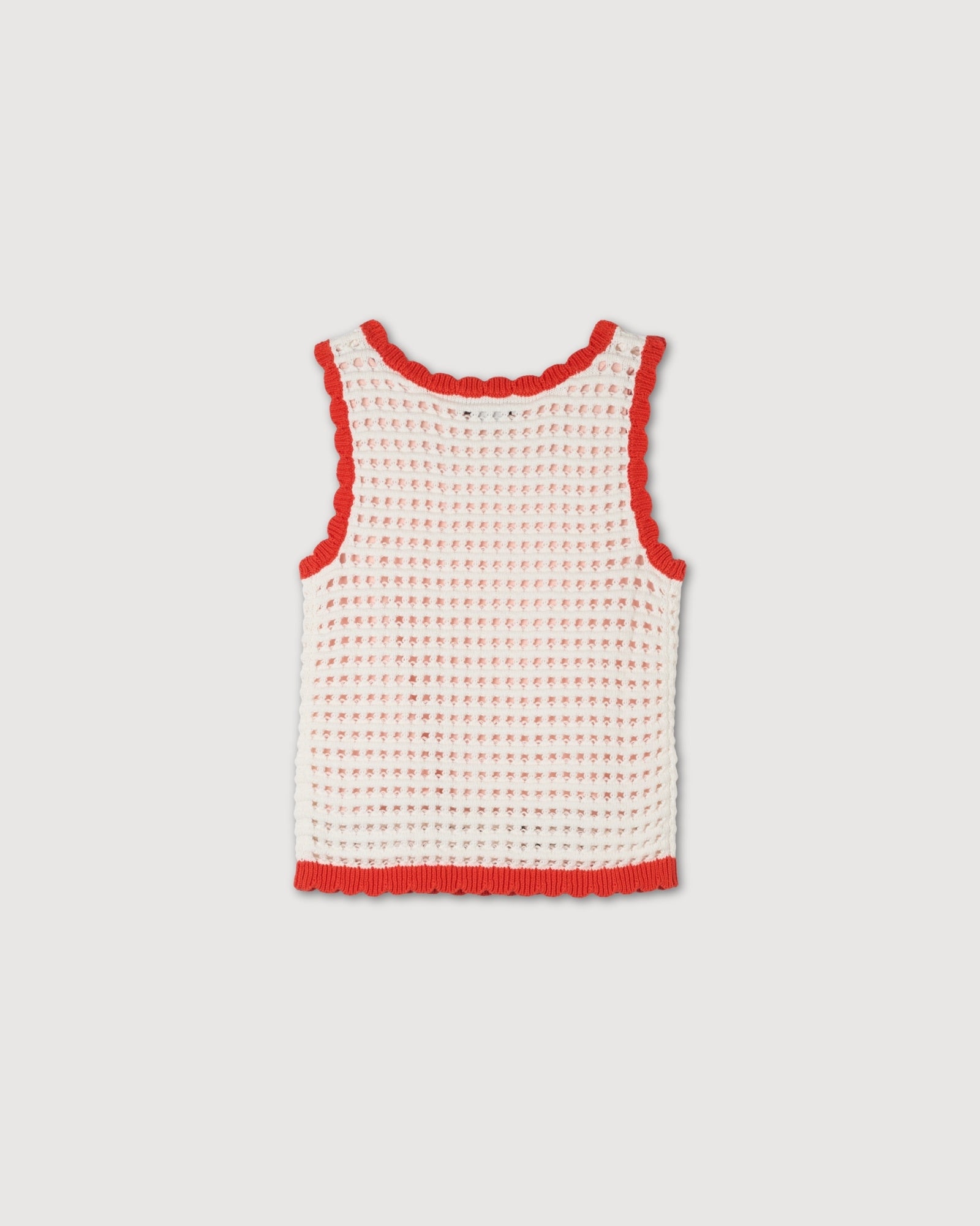 STELLA McCARTNEY | top in maglia