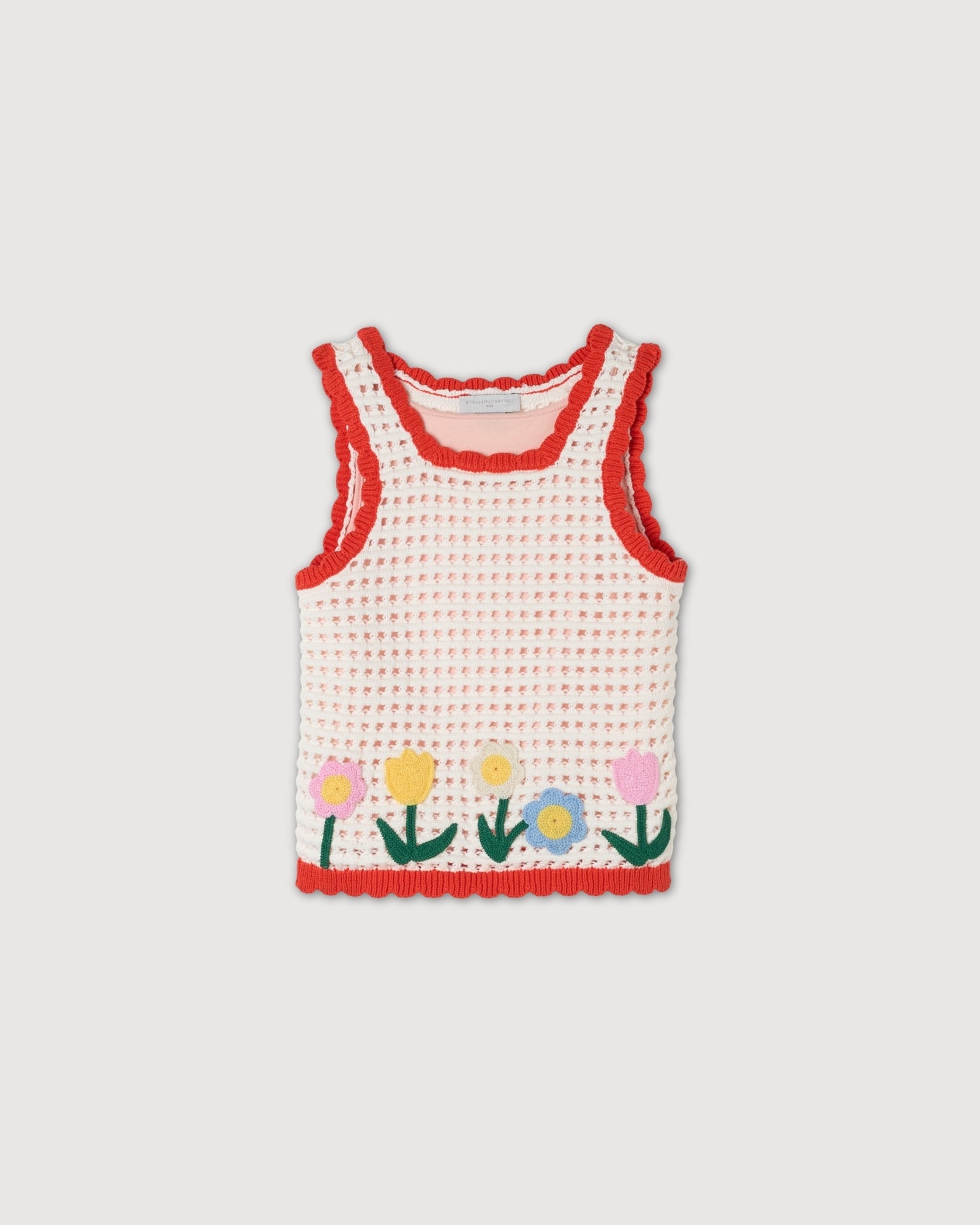 STELLA McCARTNEY | top in maglia