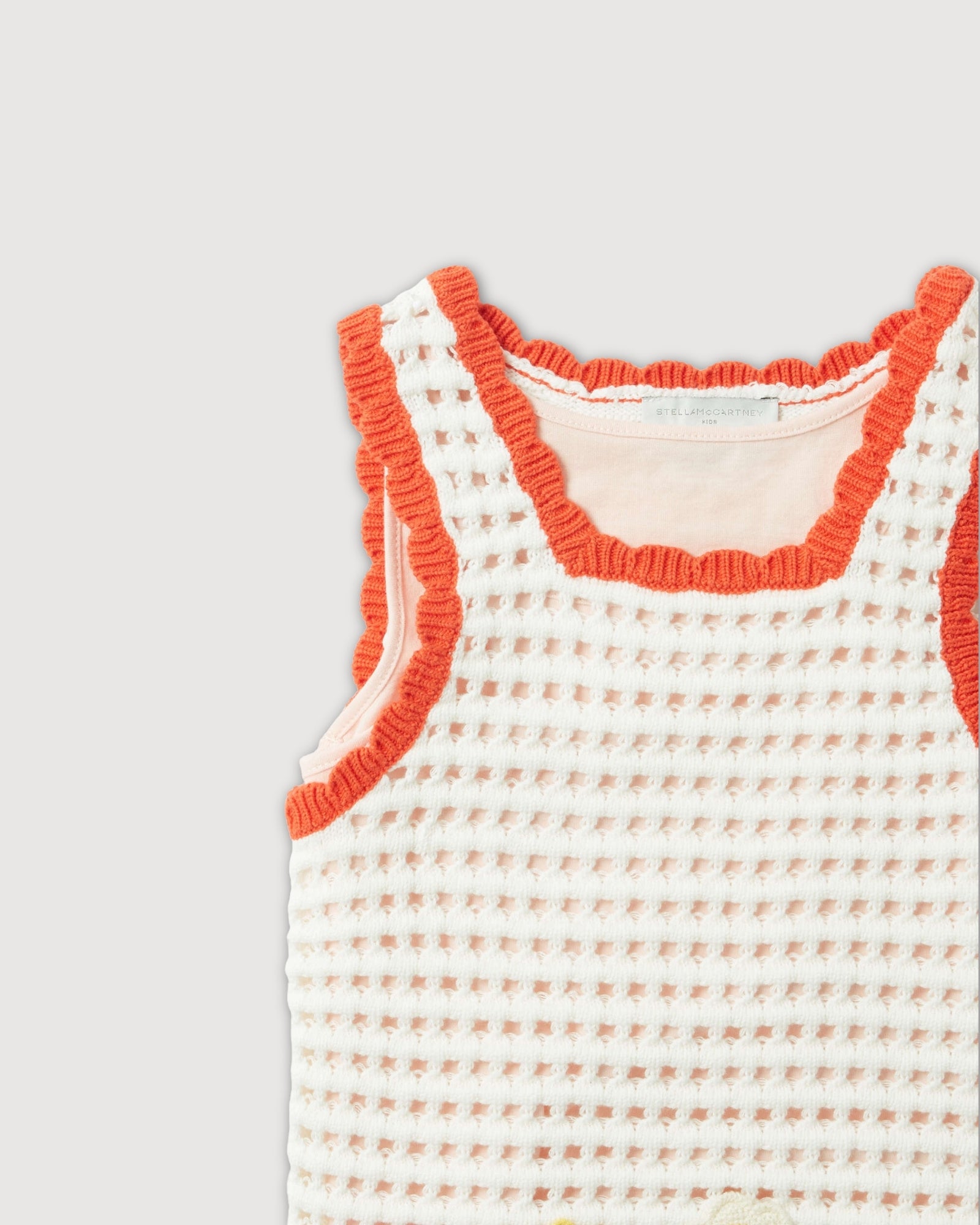 STELLA McCARTNEY | top in maglia