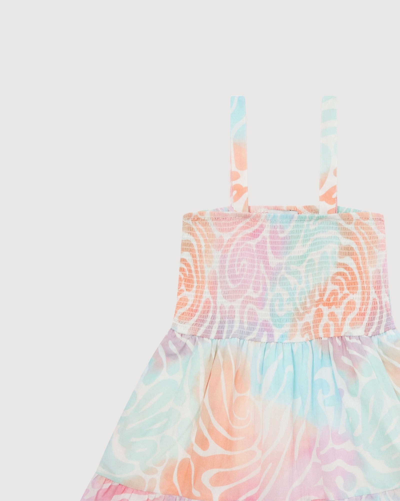 STELLA McCARTNEY | abito fantasia