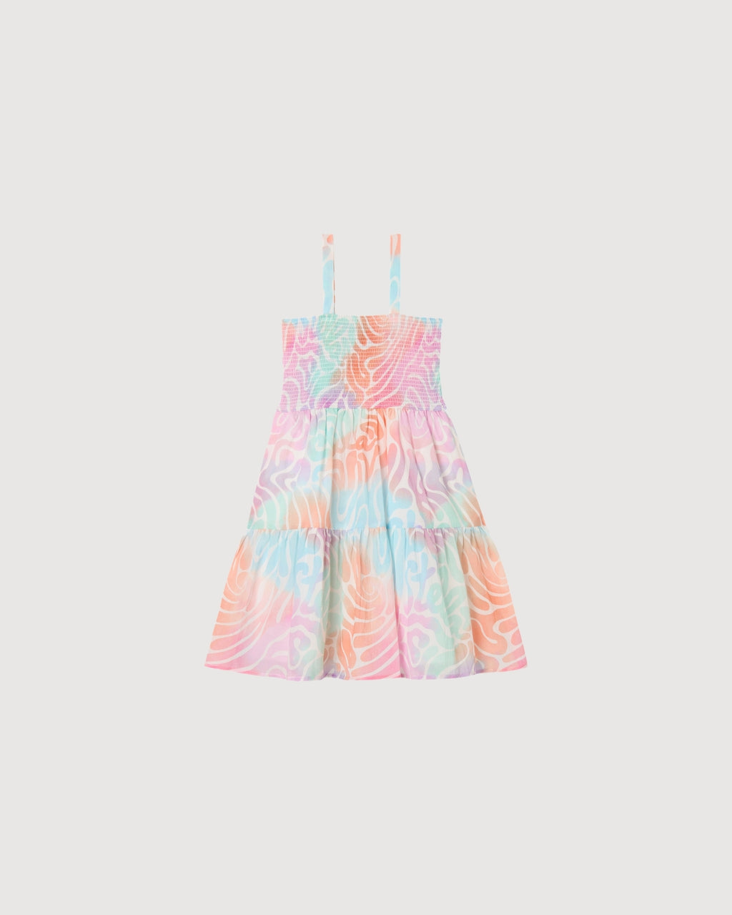 STELLA McCARTNEY | abito fantasia