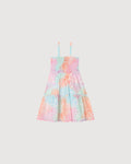 STELLA McCARTNEY | abito fantasia
