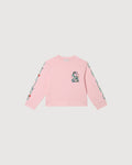 STELLA McCARTNEY | felpa con stampa