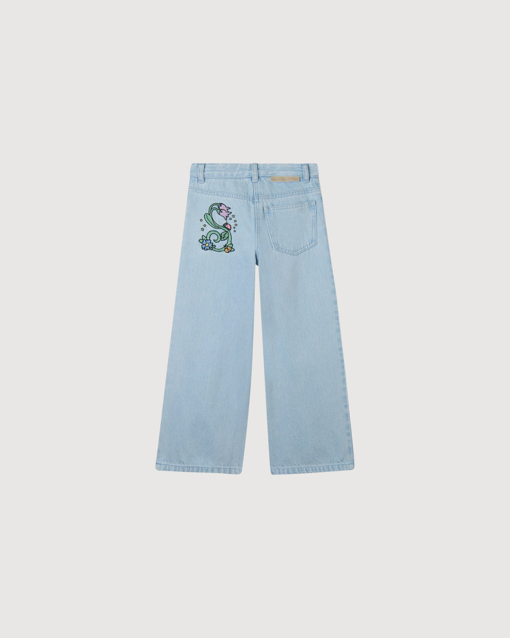 STELLA McCARTNEY | jeans