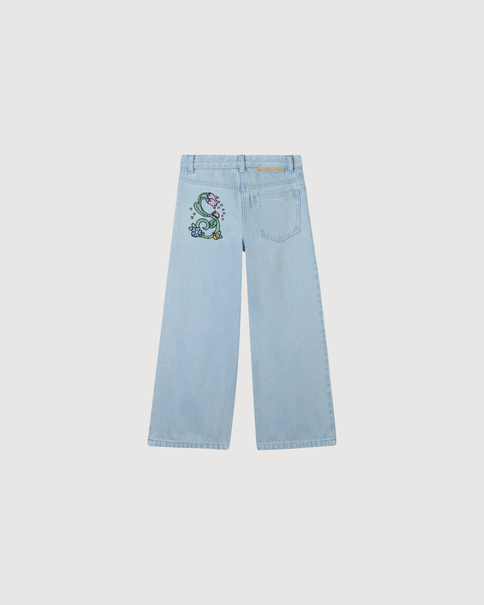 STELLA McCARTNEY | jeans