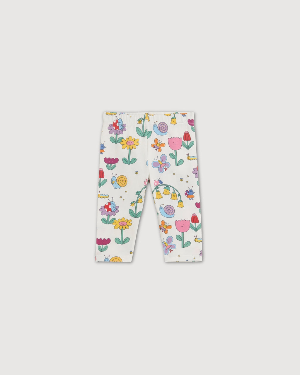 STELLA McCARTNEY | leggings con stampa