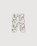 STELLA McCARTNEY | leggings con stampa