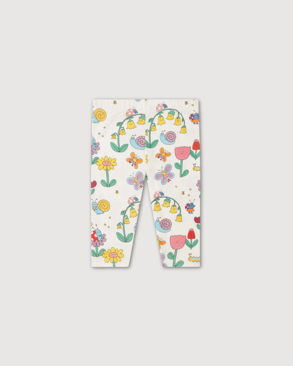 STELLA McCARTNEY | leggings con stampa