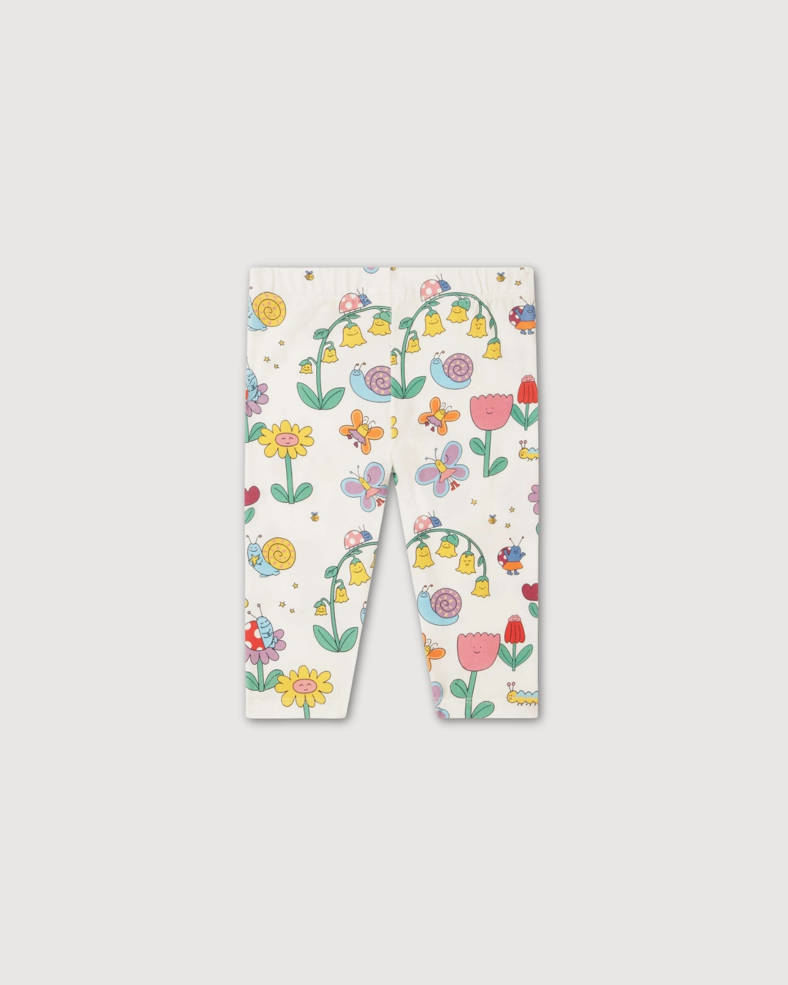 STELLA McCARTNEY | leggings con stampa