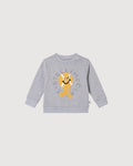 STELLA McCARTNEY | felpa con stampa