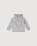 STELLA McCARTNEY | felpa logo